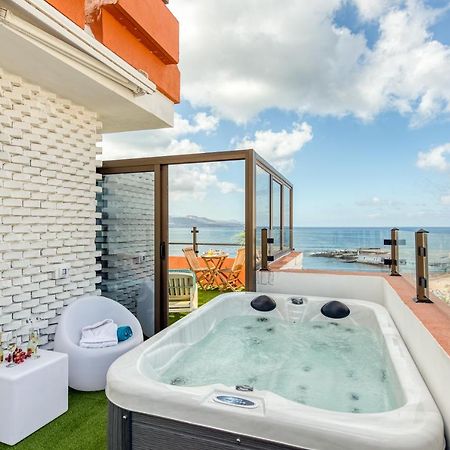 Relax Over The Sea Las Palmas de Gran Canaria Extérieur photo
