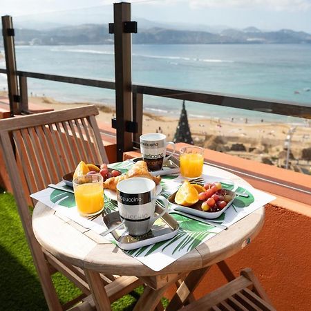 Relax Over The Sea Las Palmas de Gran Canaria Extérieur photo