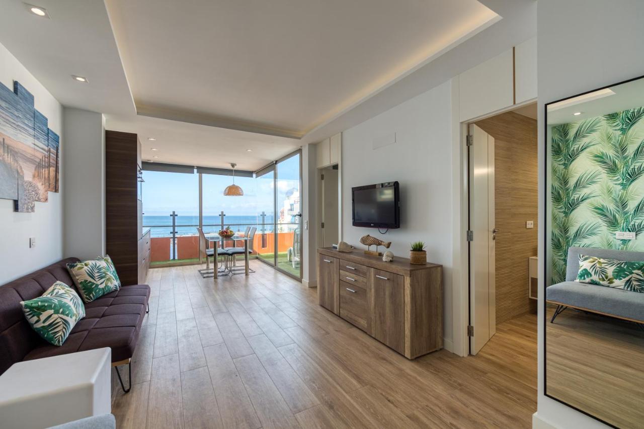 Relax Over The Sea Las Palmas de Gran Canaria Extérieur photo