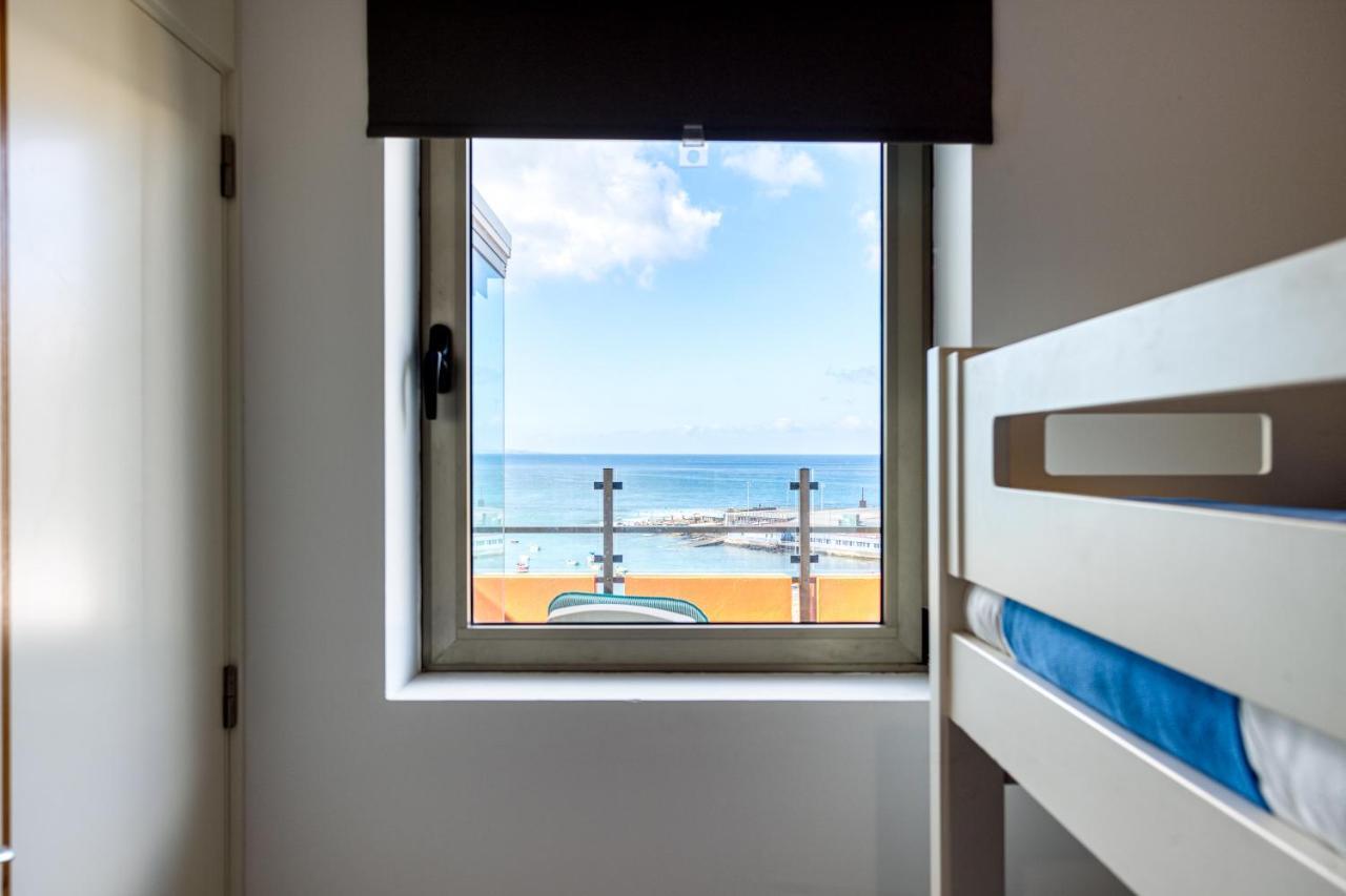 Relax Over The Sea Las Palmas de Gran Canaria Extérieur photo